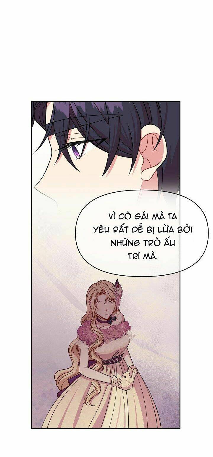 tôi đã nuôi dưỡng bạn thời thơ ấu thành bạo chúa chapter 55.1 48