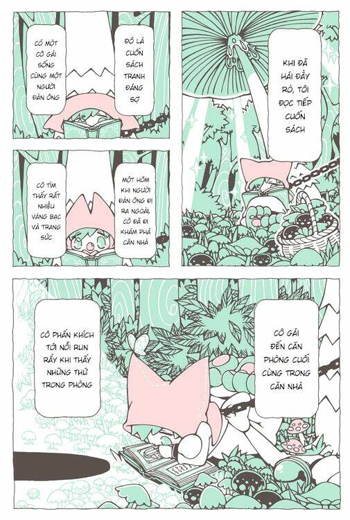 neko to ookami chapter 1 10
