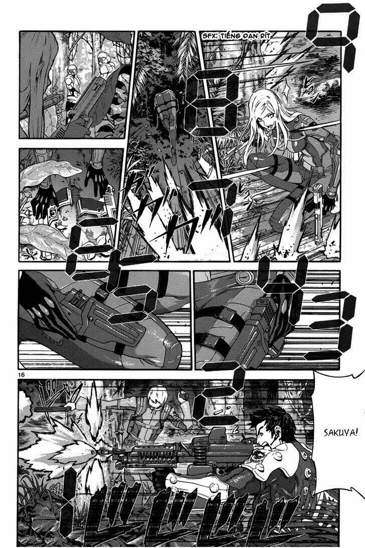 gin no kerberos chapter 1 19