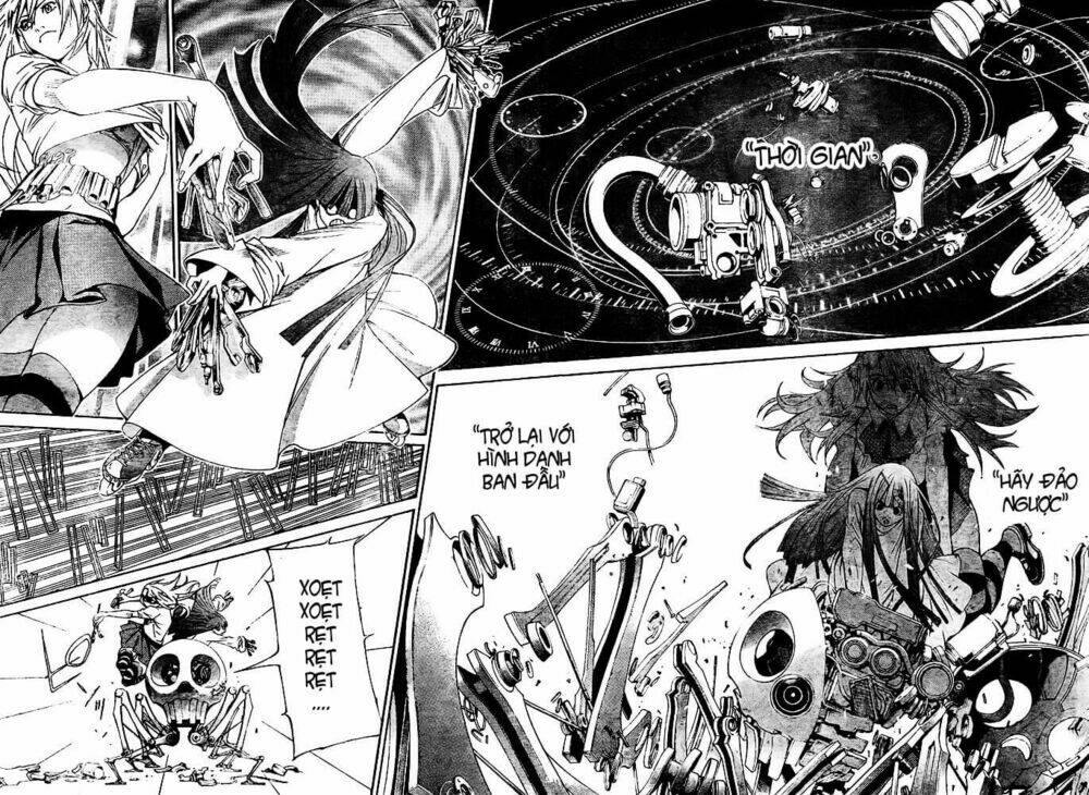 air gear chapter 239 14