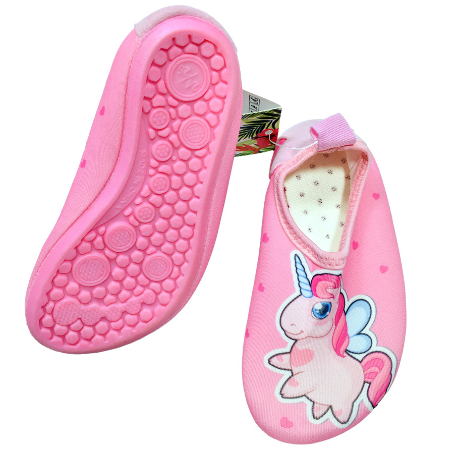 Giầy đi biển cho trẻ em Water Shoes for Kids