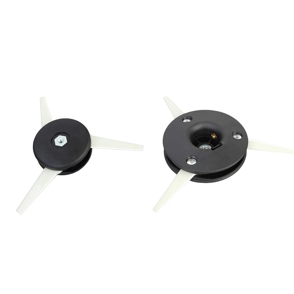 Trimmer Head for Stihl Polycut 20-3 Head Cutting Replacements Parts A