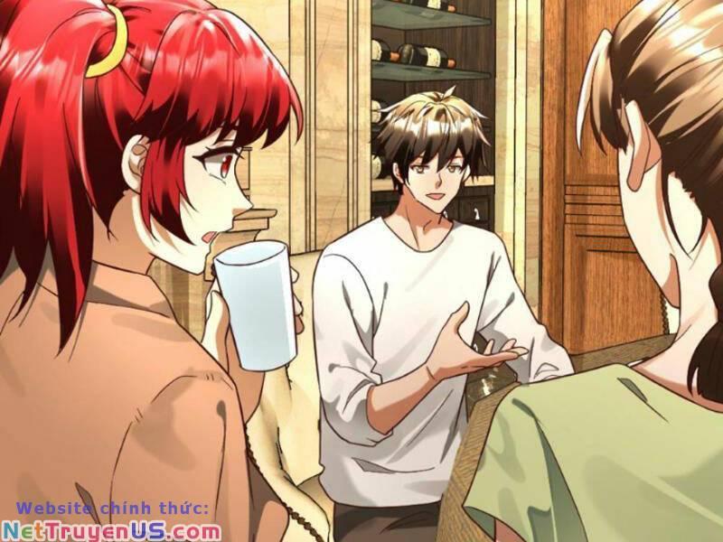 đóng băng toàn cầu: tôi gây dựng nên phòng an toàn thời tận thế chapter 164 14