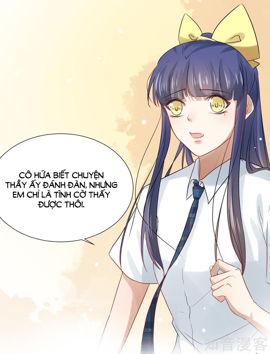 thầy giáo ác ma yêu tôi rồi chapter 68 16