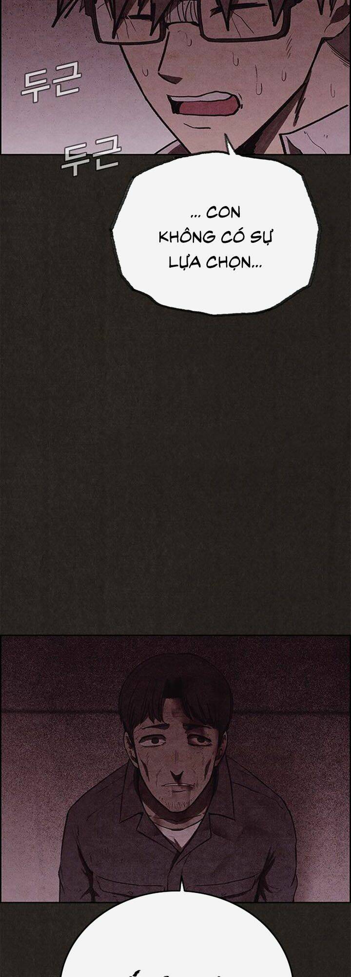 quái vật tại chung cư xanh chapter 134 25