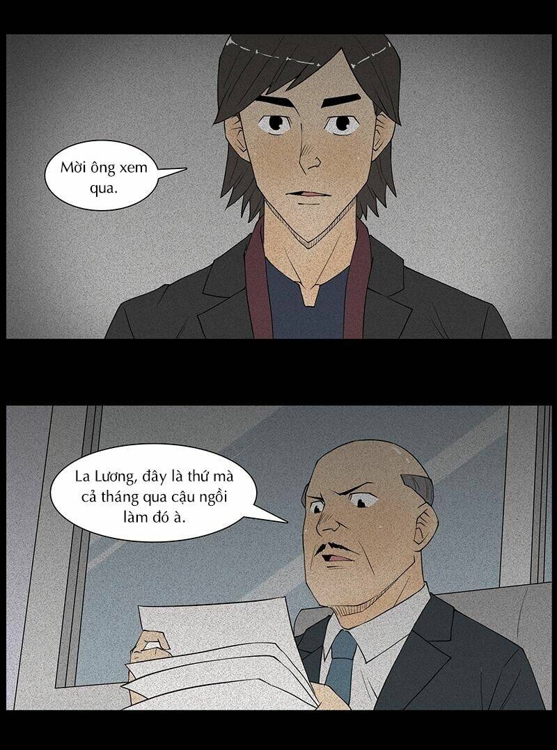 kinh dị đêm khuya chapter 16 3