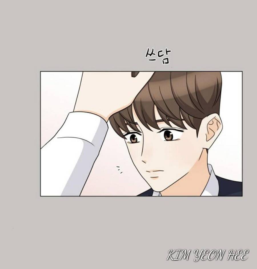 idol và sếp, em yêu ai? chapter 147 13