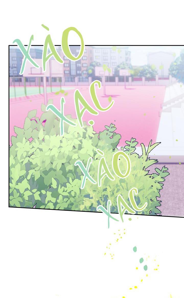 vùng đặc quyền tình yêu chapter 10 20