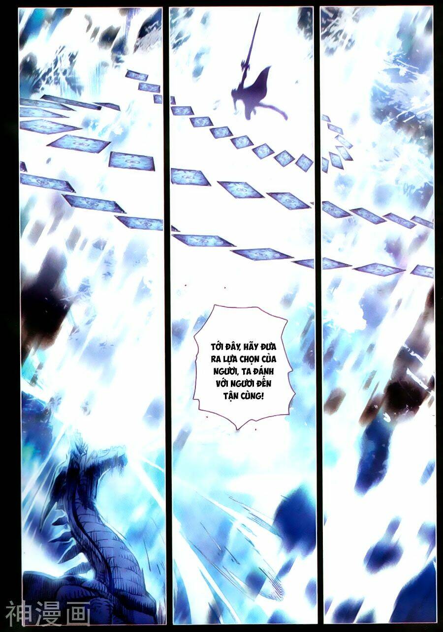 tạp đồ chapter 11 12