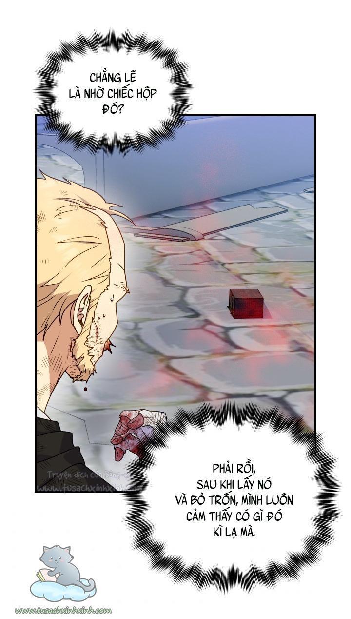 công nương khế ước của gia tộc công tước quái vật chapter 122 8