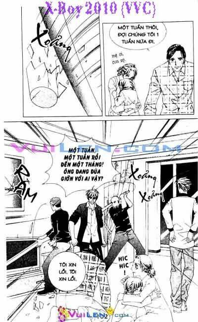 high school bullying chapter 24 12