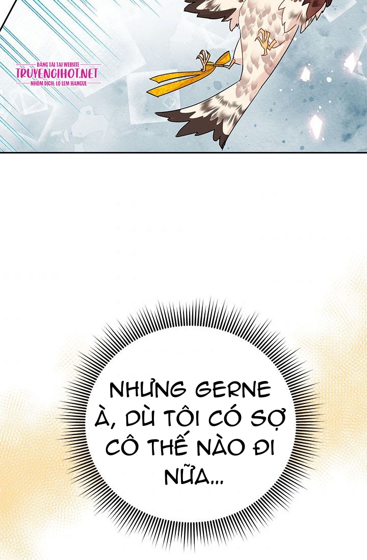 công chúa của loài chim chapter 33 73