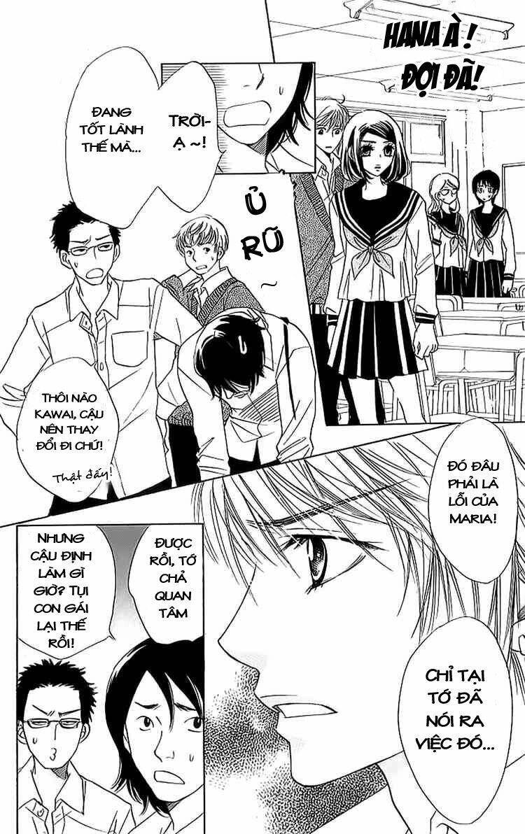 ác quỷ và bản tình ca chapter 16 8