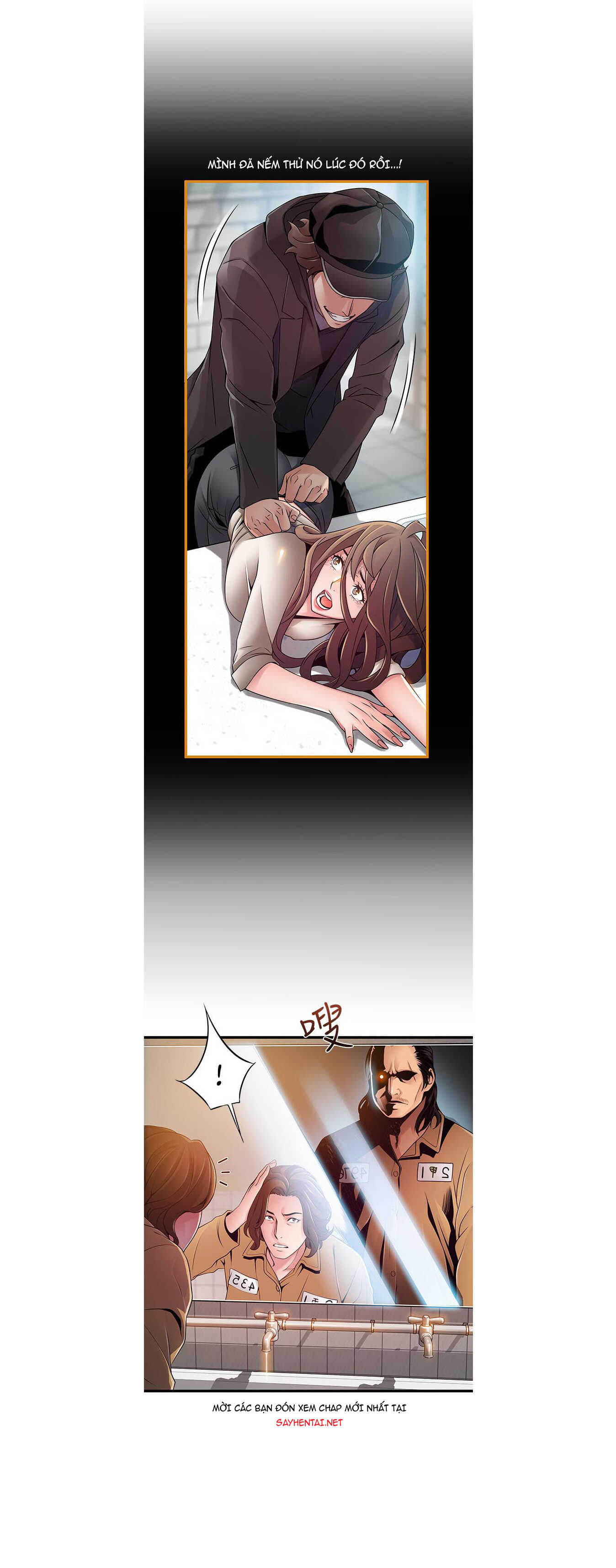 điểm yếu chapter 118 24