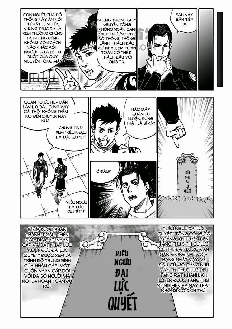 cửu đỉnh ký chapter 17 23