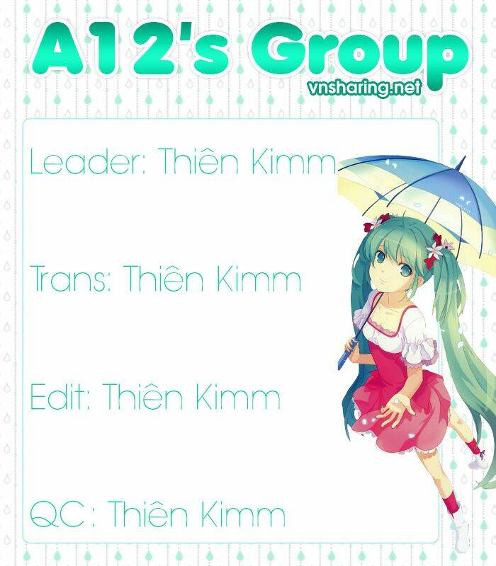 starry sky - in spring chapter 2 1