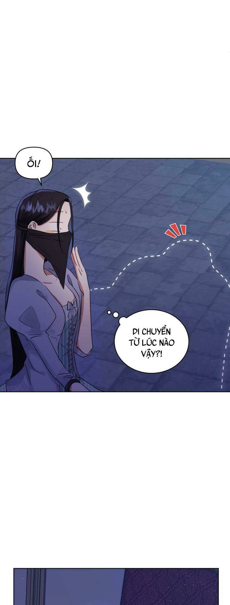 ác nữ phản diện đã chọn nam chính chapter 6 23