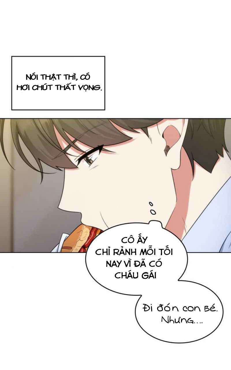 câu chuyện về chị đồng nghiệp của tôi chapter 46.1 12