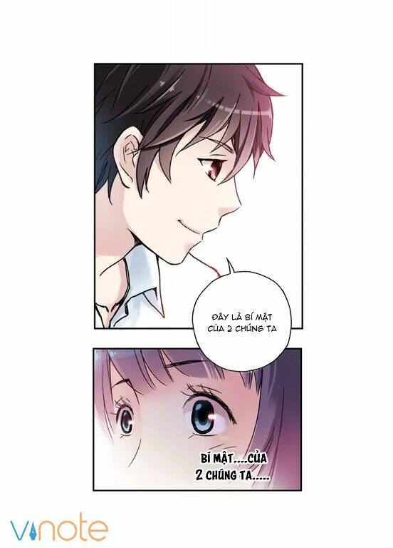 thanh không chi hạ chapter 2 38