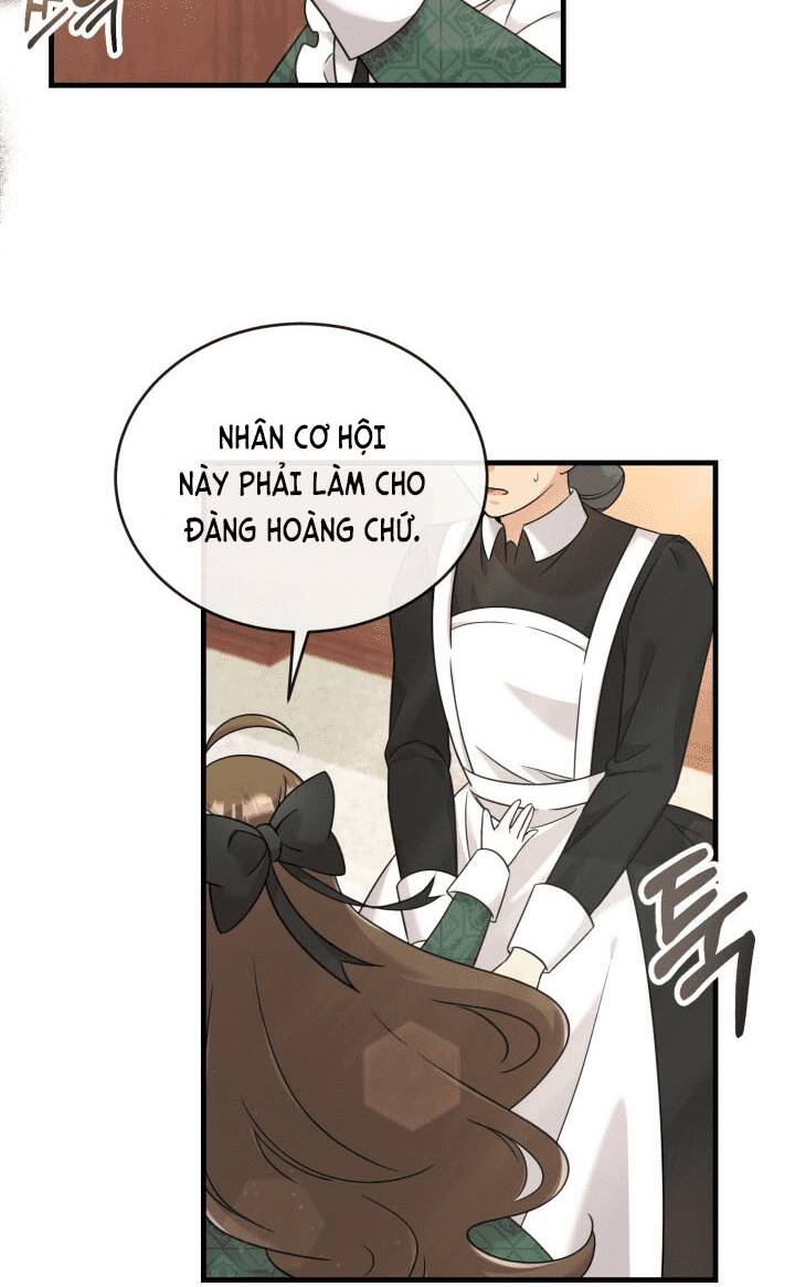 công chúa dược sĩ bé con chapter 3 66