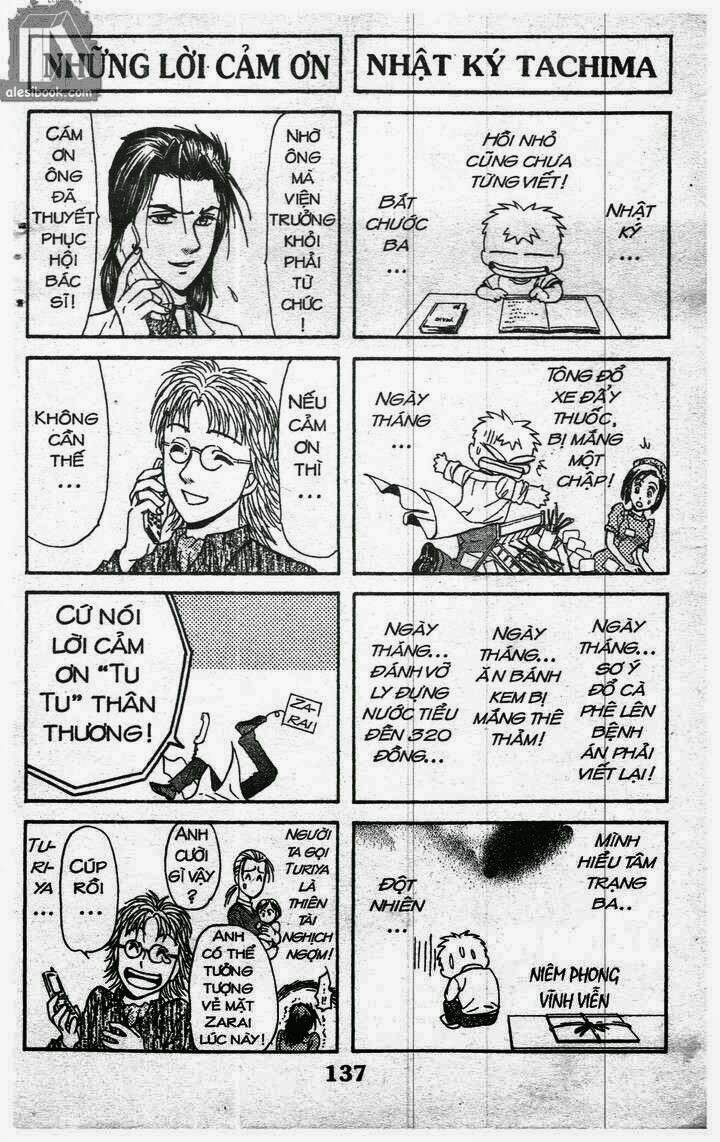 bàn tay thần sầu teru chapter 126 26