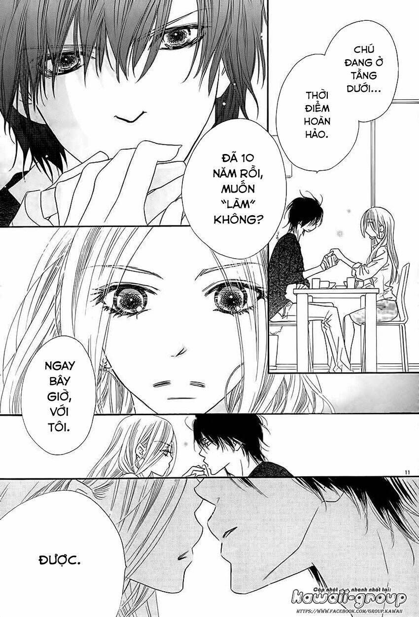s-love chapter 3 13