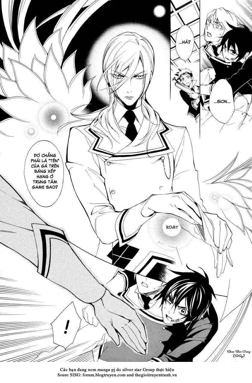 di[e]ce - trò chơi sinh tử chapter 4 2