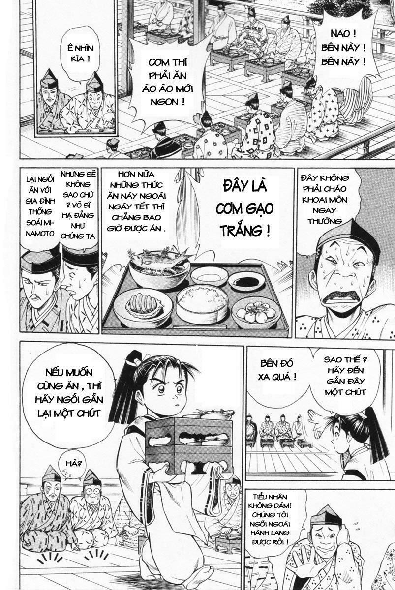 thiếu niên vương phần 1 chapter 2 28