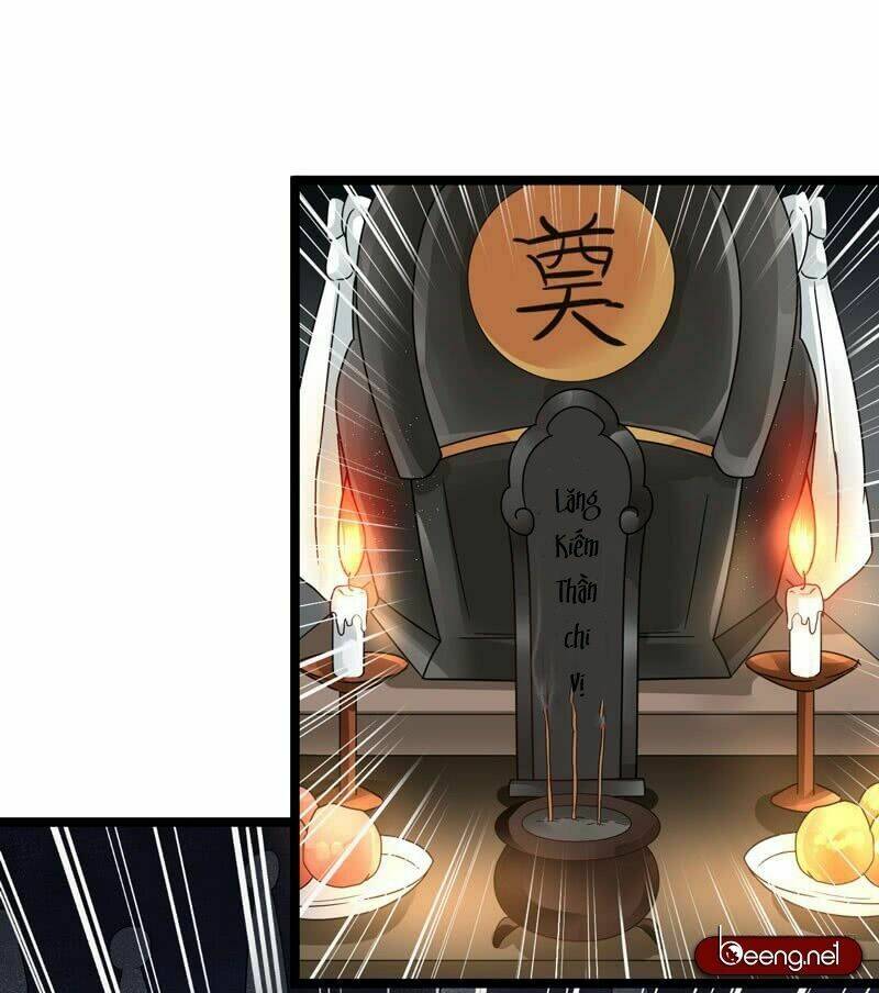 tối cường chiến hồn chapter 1 9