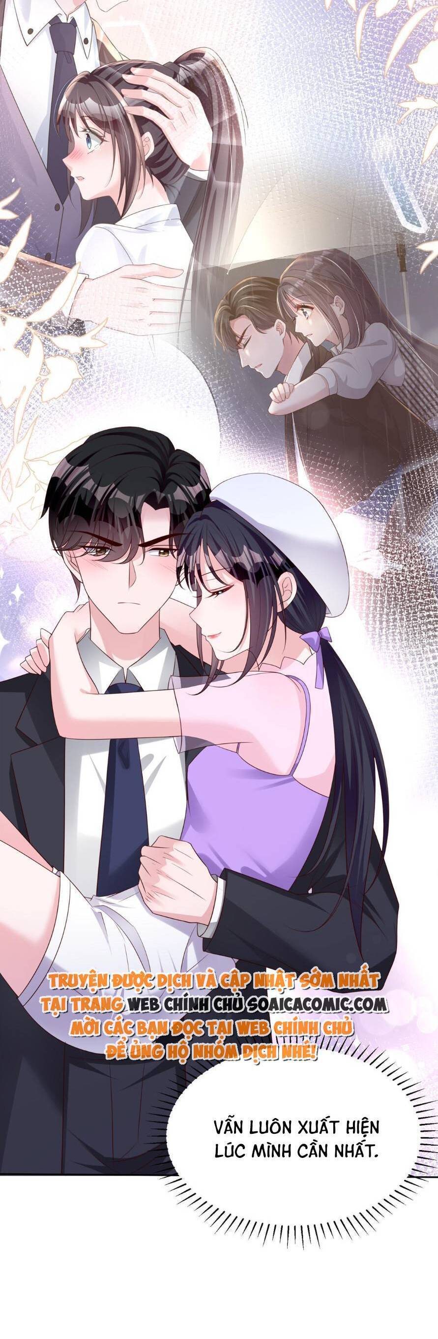 tổng tài huyết tộc cực sủng cô vợ mỹ nhân ngư chapter 55 31