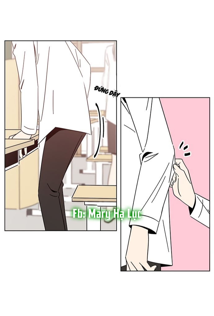 thanh xuân rực rỡ - season of blossom chapter 11 13