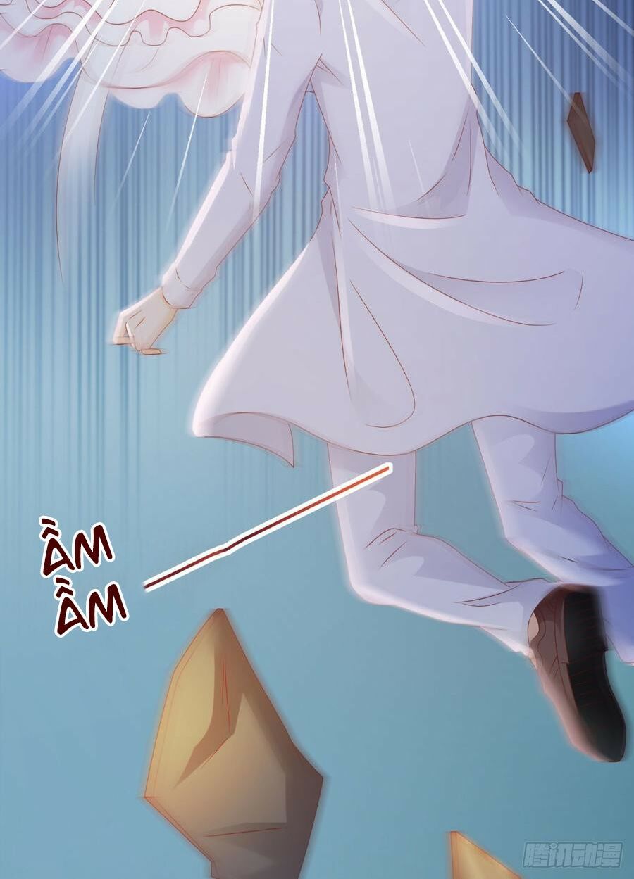 ẩn hôn 100%: chọc tức vợ yêu mua một tặng một chapter 116 37