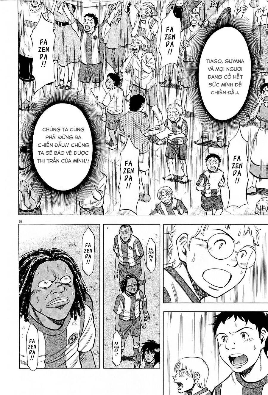 lost man chapter 39 15