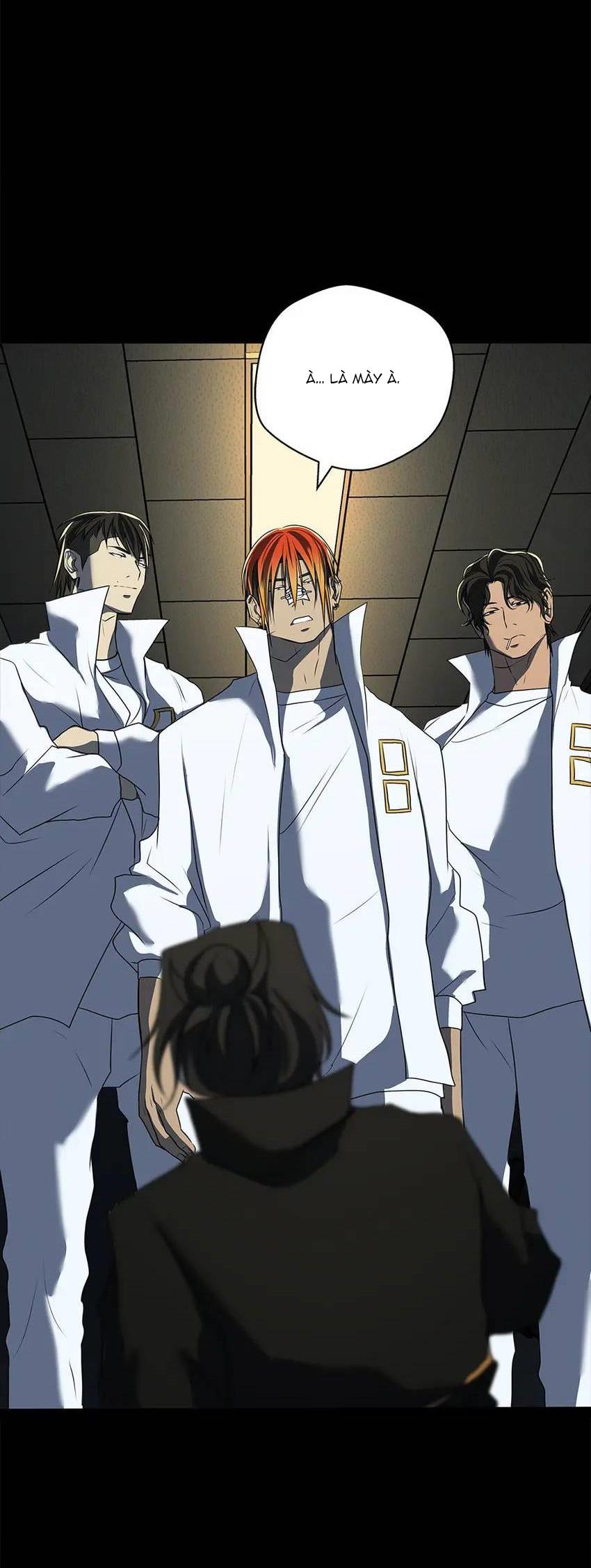 love murder basketball chapter 25 34