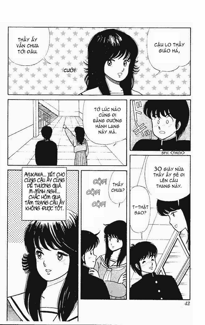 kimagure orange road chapter 2 7