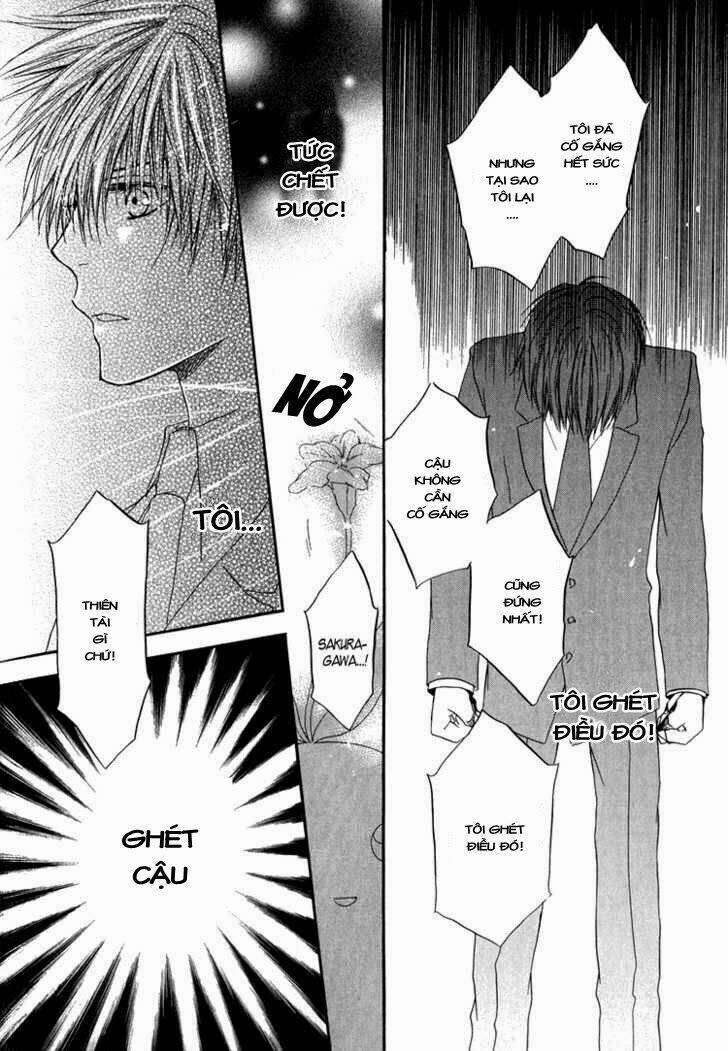 goraihou gakuen e youkoso! chapter 2 34