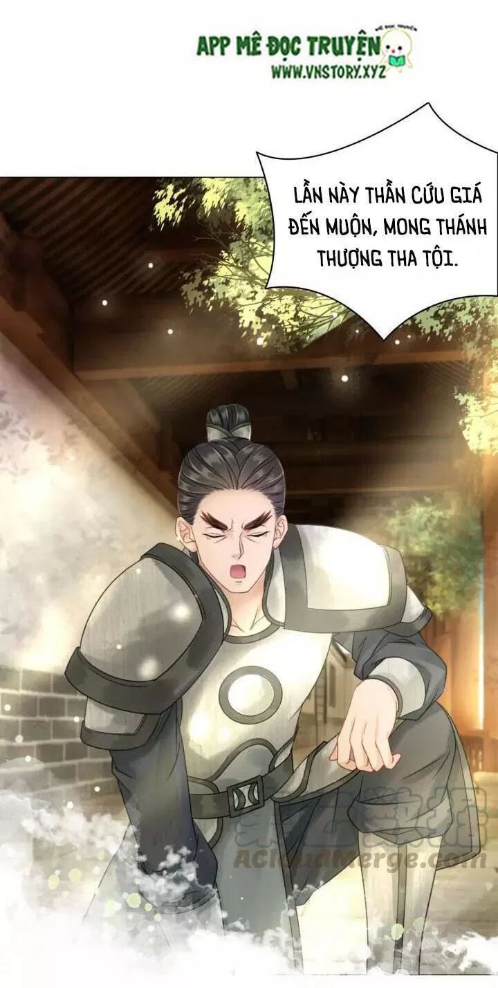 cực phẩm phế vật tiểu thư chapter 101 60