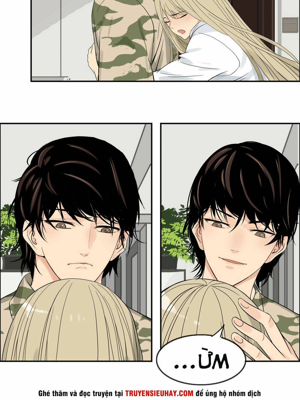 mạt thế đấu thần chapter 10 13