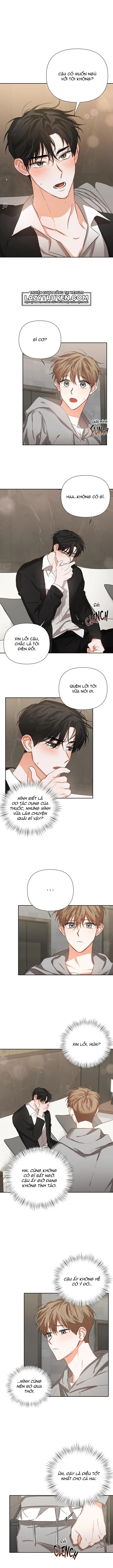 vòng lặp 9 giờ chapter 9 1