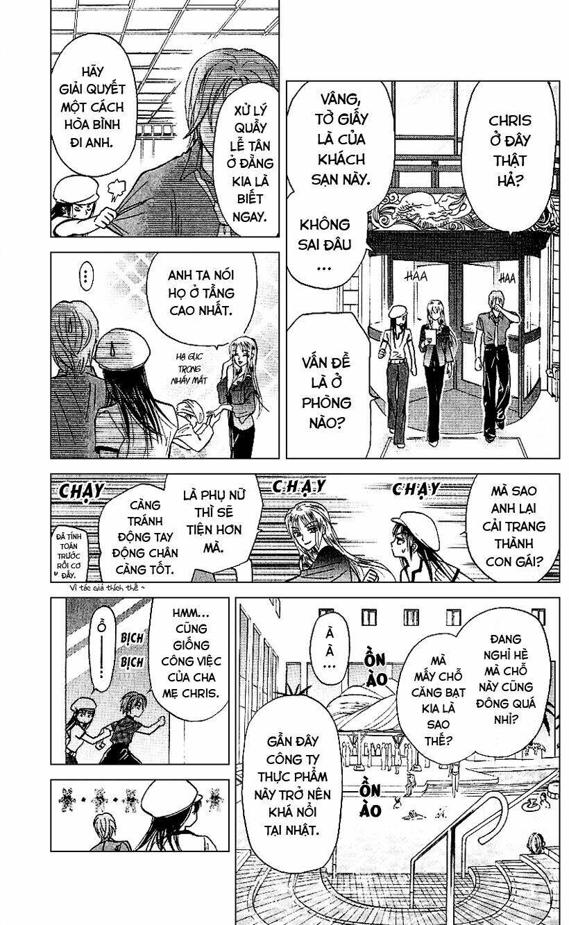 romeo và juliet hiện đại ii chapter 1 28