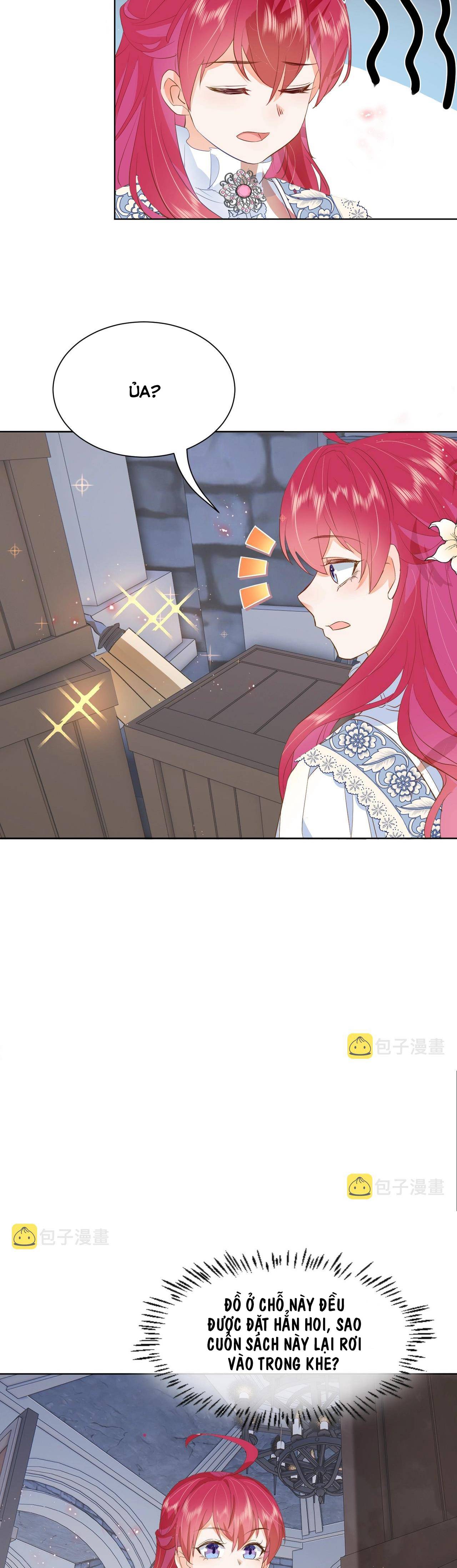 ma pháp của công chúa amy chapter 13 27