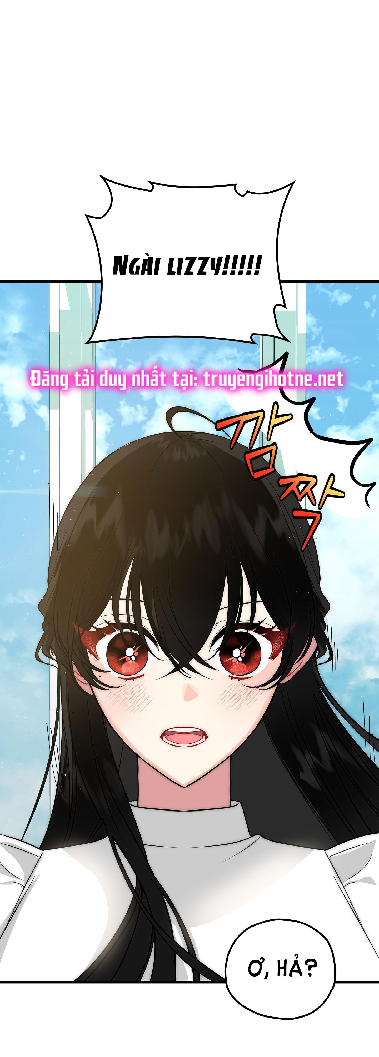 mặt trái của sự thật chapter 6.1 20