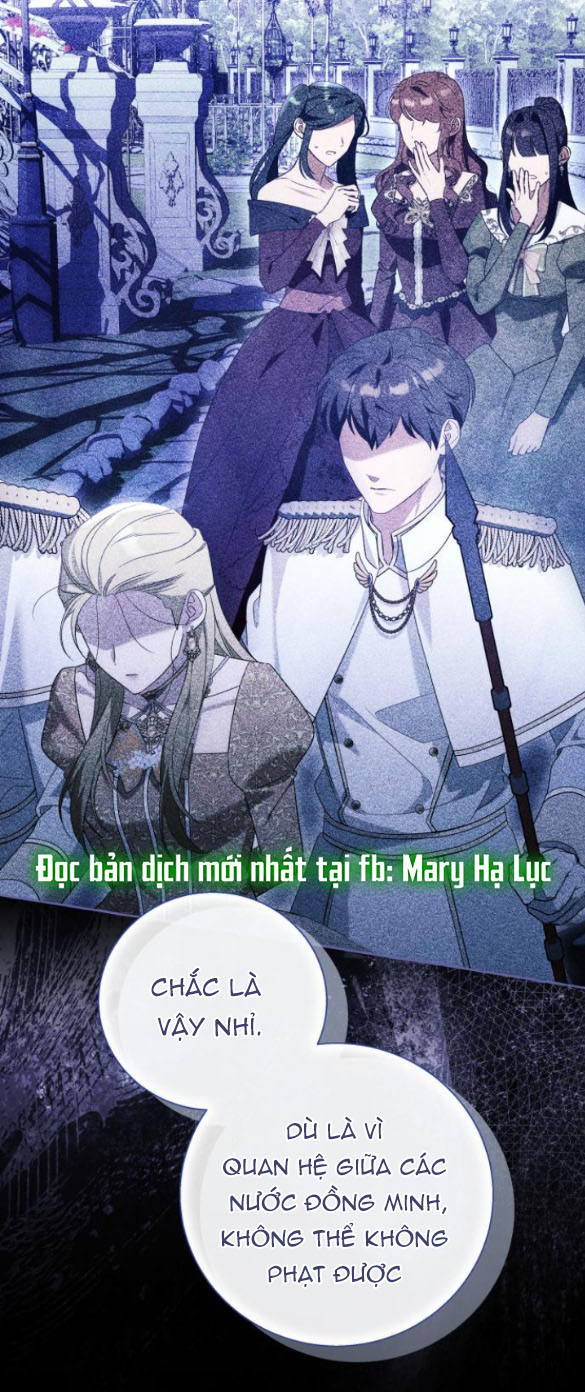 tôi tưởng đó chỉ là tiểu thuyết trọng sinh bình thường chapter 96.1 4