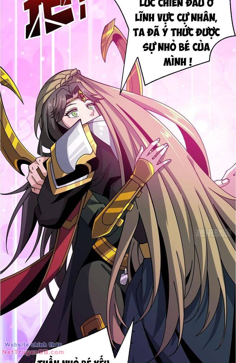Vừa Chơi Đã Có Tài Khoản Vương Giả chapter 299 17