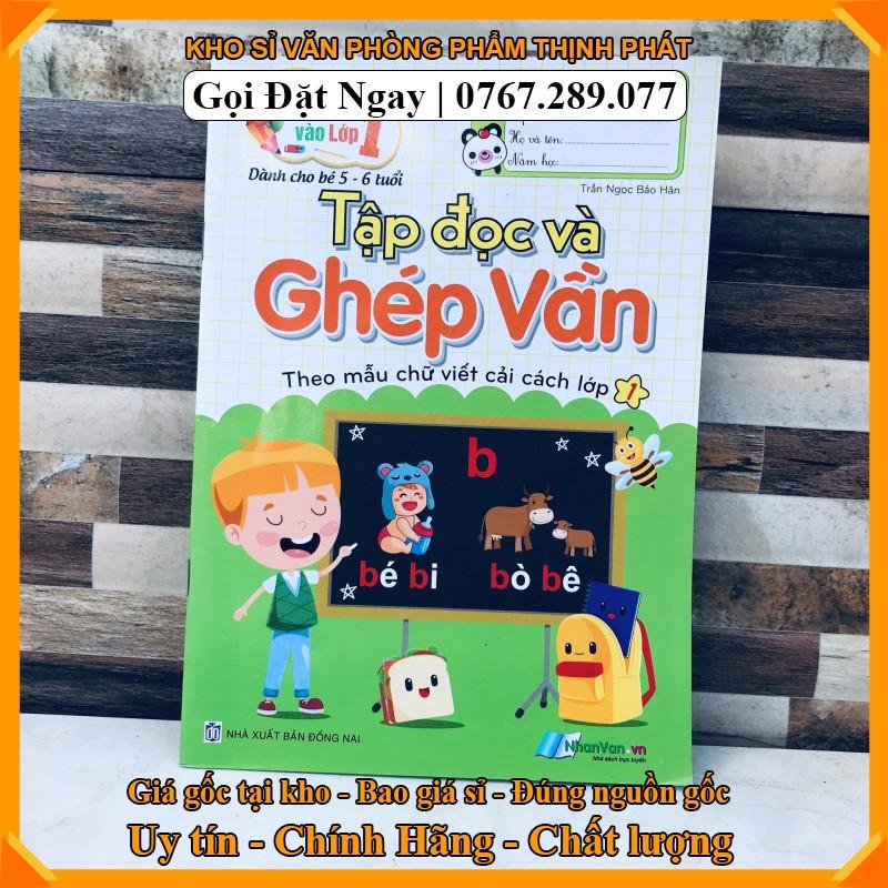 TẬP ĐÁNH VẦN VÀ GHÉP VẦN THEO CHƯƠNG TRÌNH MỚI