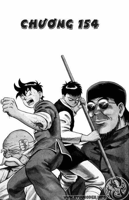 hoàng phi hồng phần 1 chapter 33 146