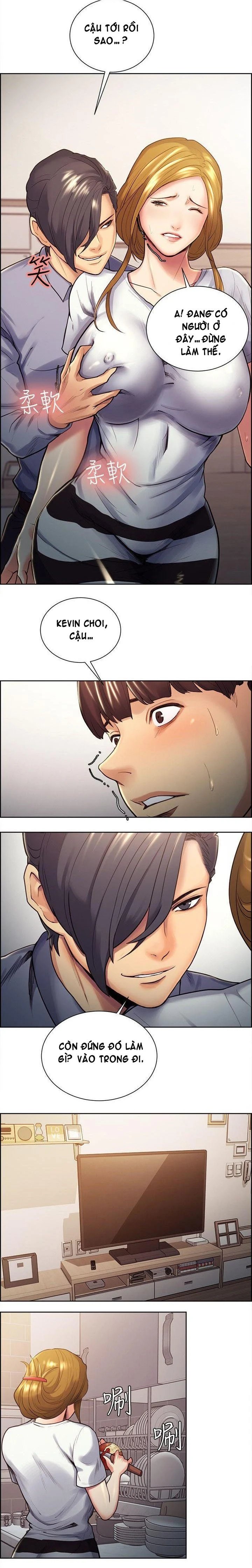 hương vị trái cấm chapter 26 10