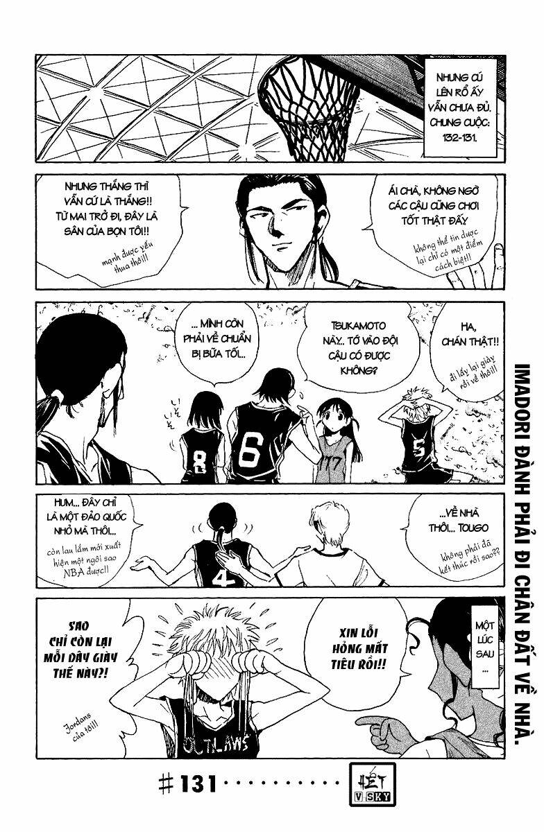 school rumble chapter 131 13