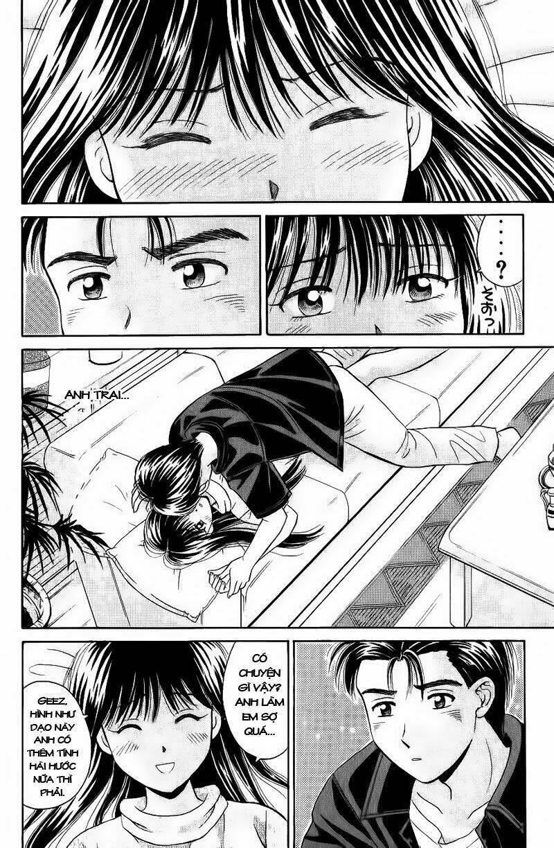 open sesame chapter 32 9