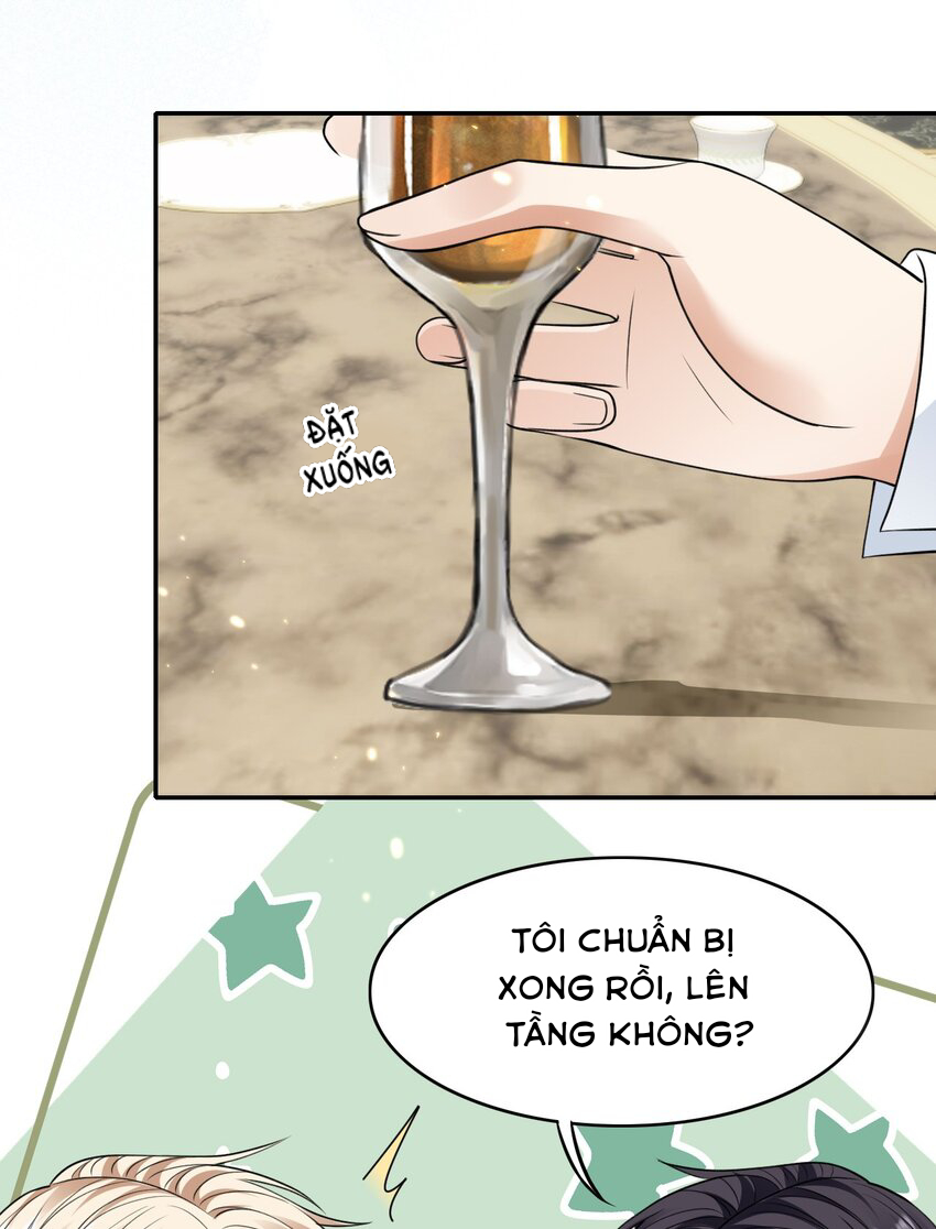 chiến lược tẩy trắng của phản diện chapter 11 21